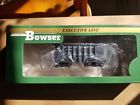 14001 40862 Bowser Ho Ore Jenny Prr New Free Shipping