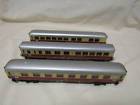 4087 Marklin 3 Ho Db Tee-ic