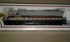 41-0612-g4 Bachmann Erie Lackawanna Diesel Locomotive Ho Scale Train Engine