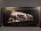 41-0840-14 4-6-2 . Bachmann Ho Loco 1 Steam 87 Pacific Prr Pennsy