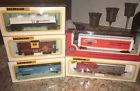 41-615-02 Bachmann New Vtg Ho