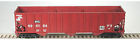 494183 41011 Bowser Ho Scale Coal Hopper Marks Brown 820024410117