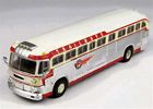 Cmw-32110 4103 1940s Trailways Pd Intercity Dallas Bus Ho Destination