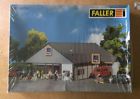 4104090303396 Faller Ho Aldi Market Store