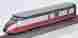 39101 41101 Marklin Db Vt 10.5 Senator Railcar Sets Mfx Digital Sound Ho Scale