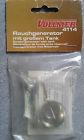 4114 Vollmer Smoke Generator With Tank Ts 4001884041147