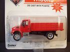 4123-11 Boley Ho Scale Stake Bed Truck New 084495412319