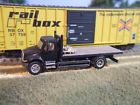 4125-56 Boley International Flatbed Truck