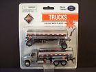4129-66 Boley Ho Scale International Tanker Truck Tank Trailer 084495412920