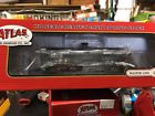 41427 Bowser Ho Scale Tank Car Propane Gas Service Road New