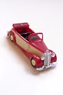 41450 Ho Busch Mercedes Benz Convertible