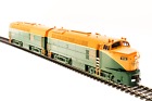 701a-701b 4151 Broadway Limited Sharknose Ej