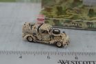 41562 Busch Military Mercedes Tanker Luftwaffe Afrika Corps Wwii