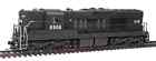 41611 Proto 2000 R Diesel Emd