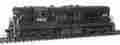 41612 Proto 2000 R Diesel Emd Sd9 W Tsunami Sound Dcc Conrail 6922 616374094134