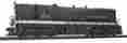 41613 Southern Walthers Proto 2000 Ho 1 87 Emd Sd9 202 W Sound Dcc Item F S