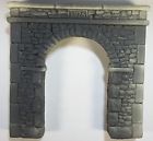 4169 Atherton Scenics Tunnel Portal Single Track Nyc Prototype Ho Foam