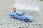 41705 Busch Pontiac Firebird Scale Ho
