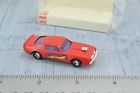 41706 Busch Pontiac Firebird Crazy Cars Scale Ho
