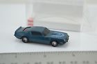 41707 Busch Pontiac Firebird Petrol