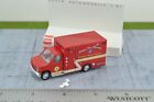 41818 Busch Ford Plano Texas Fire Rescue Ho Scale