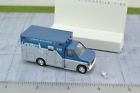 41820 Busch Ford Life Net Ambulance Scale Ho