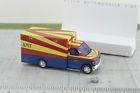 41827 Busch Ford Arizona Medical Transport Ambulance Scale Ho