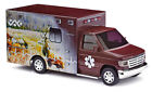 41832 Busch Limited Edition Ho