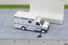 41836 Busch Ford New York Police Nypd Ho Scale