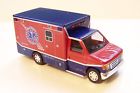 41840 Busch New Ho Ford City Of Raytown Ambulance Model