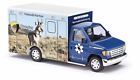 41843 Busch Limited Edition Ho