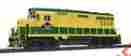 41857 Proto 2000 R Diesel Emd Gp30 Tsunami Sound Dcc Reading 5508 616374094684