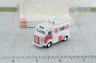41939 Busch Citroen Dutch Police Ho Scale