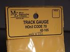 42-105 Micro Engineering Track Gauge Code Bigdiscounttrains 42-105 Micro Engineering Track Gauge Code Bigdiscounttrains