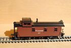 42-47 Overland Models Ho Scale 42-47 Overland Models Ho Scale