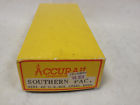 4201 Accurail Southern Pacific Box Car Steel Ends Ho Scale