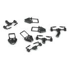 Ath42012 42012 Athearn Ho Hanger Set Ath 797534420120