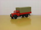 4205 Brekina Ho 1-87 Scale