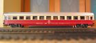 Apmz123 4224 Marklin Rklin Db Deutsche Bundesbahn First Class Open Tee Coach
