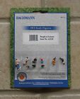 0228995 42339 Bachmann Trains Ho Scale People At Leisure 022899423395