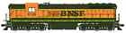 4244 Broadway Limited Ho Sd9
