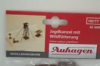 42600 Auhagen High Hunting Chair