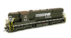 4261 Broadway Limited Ho Scale 836563042603