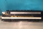 4270 Bachmann Emd Ho Norfolk Southern Ns Diesel Engine Brand New