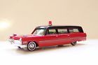 42902 Busch New Ho 1966
