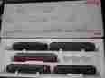 42941 Marklin Riviera Express Passenger Set