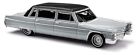 42958 Ho Busch New 1966
