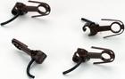 Mch43 43 Mchenry Couplers Ho Scale Knuckle Spring Short Shank 680626000433
