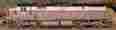430-2 23858 C430 Locomotive Bowser Ho Scale Loco Demonstrator Rd