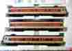 43001 Roco Ho Set Dc 2 Rail Br 420 421 Db